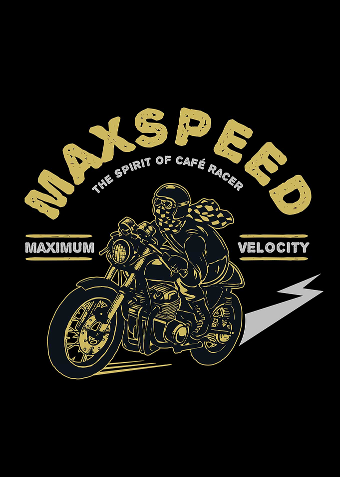 Biker Mechanic Designs