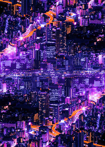 Dystopia 002