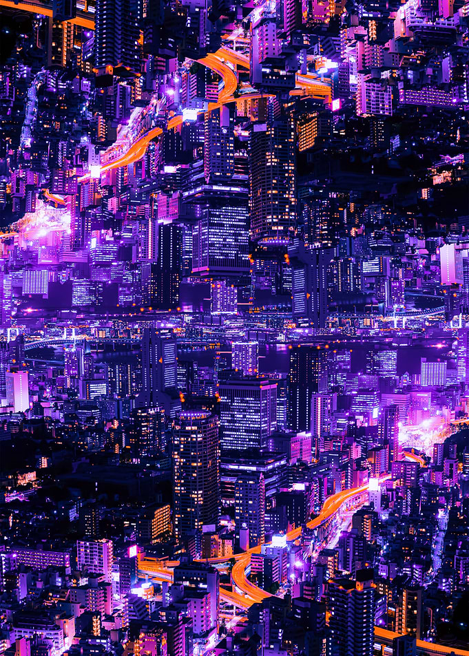 Dystopia 002