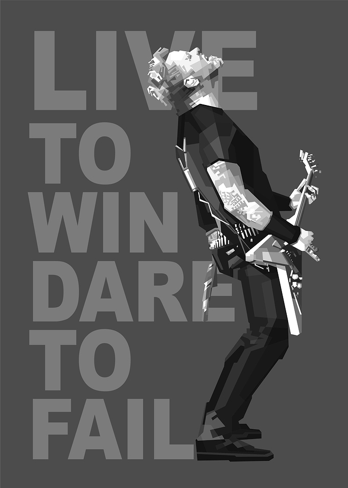 Rockstar Quotes