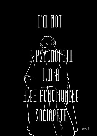 Sherlock Holmes quotes