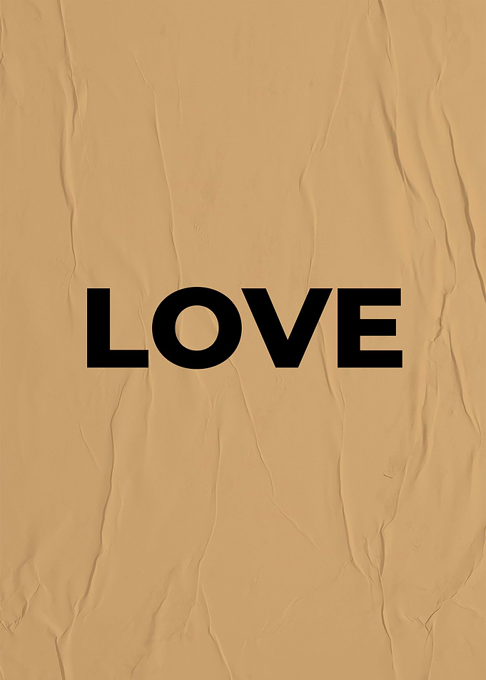 LOVE