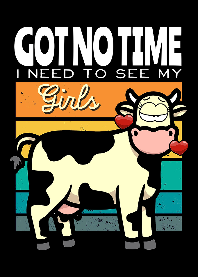 Cowgirls Gift