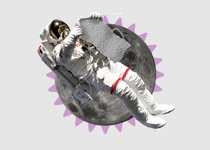 Astroknitting