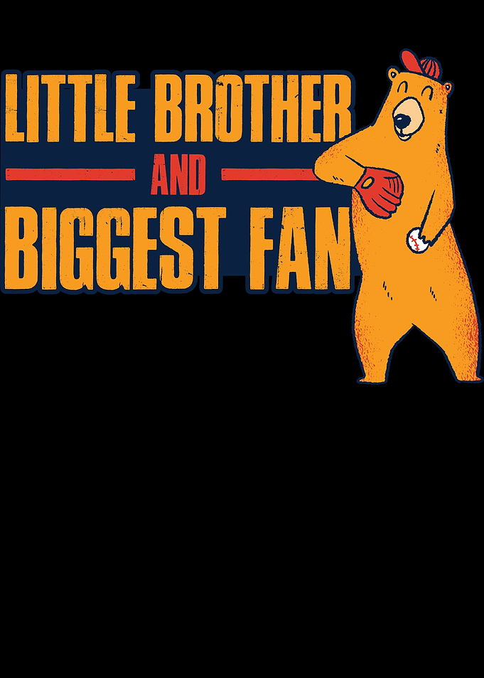 Little Brother And Biggest