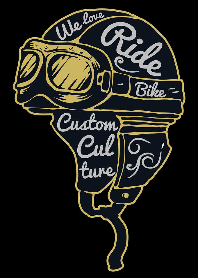 Biker Mechanic Designs