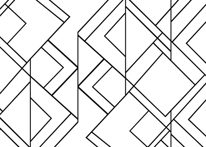 Art Deco Geo Glam 4