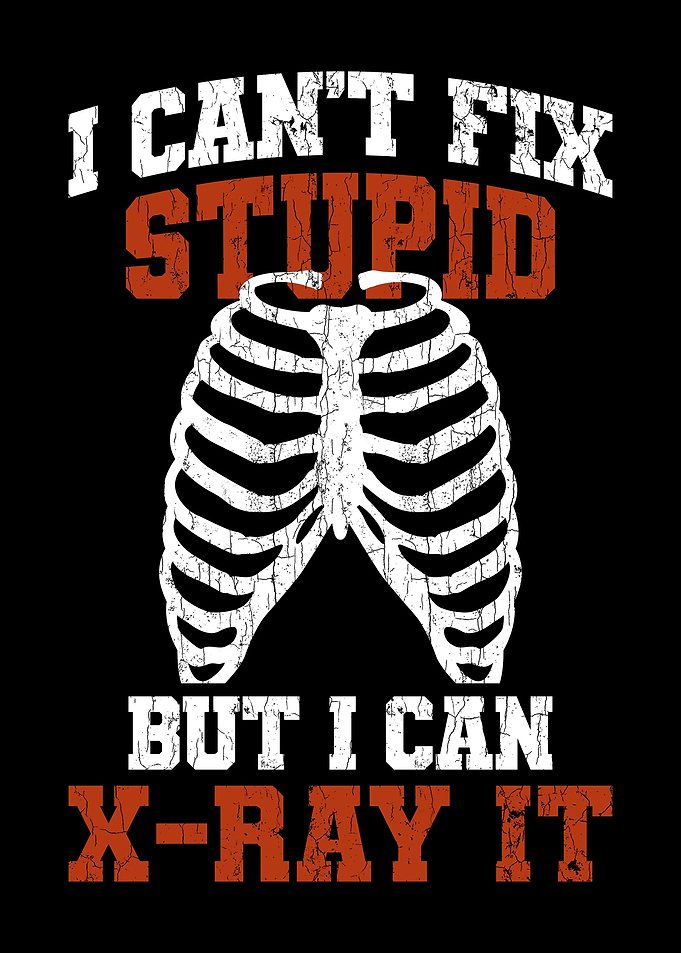 I Cant Fix Stupid But I C