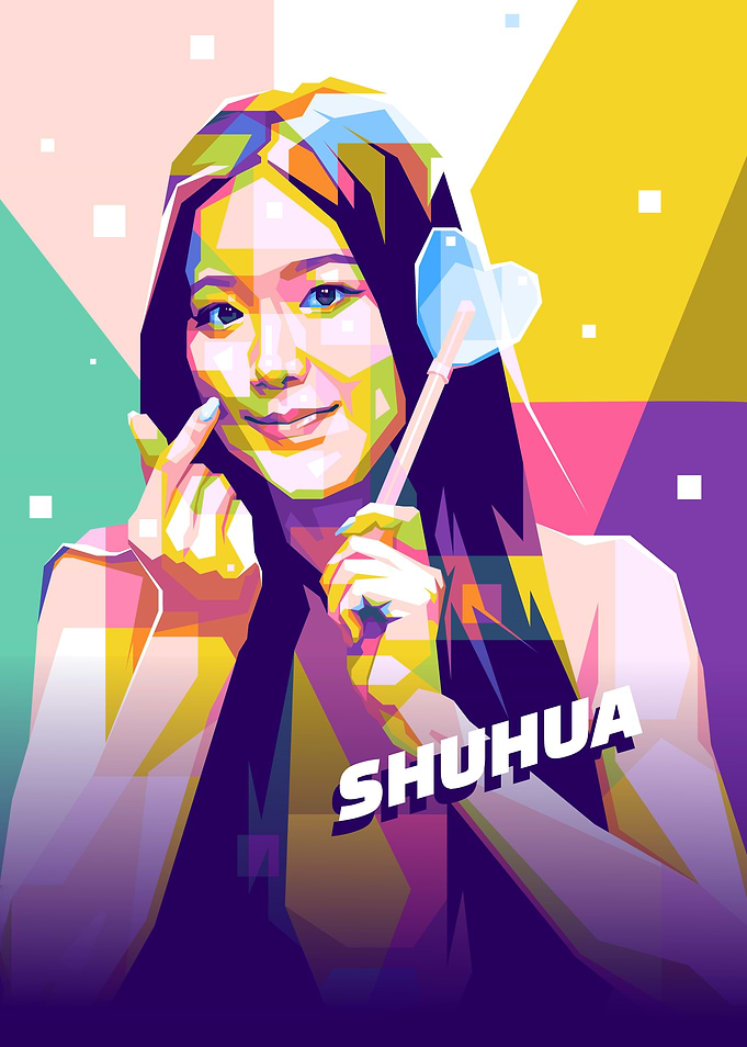 Shuhua gidle