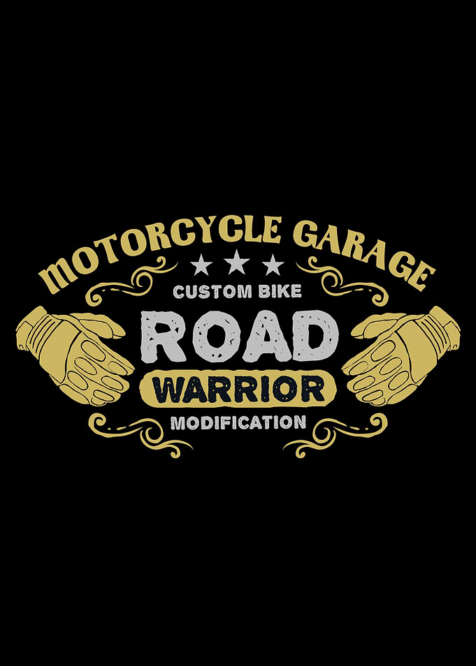 Biker Mechanic Designs