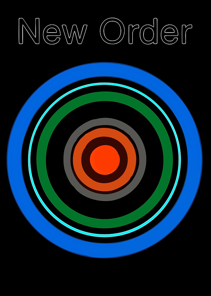 cover albums new order