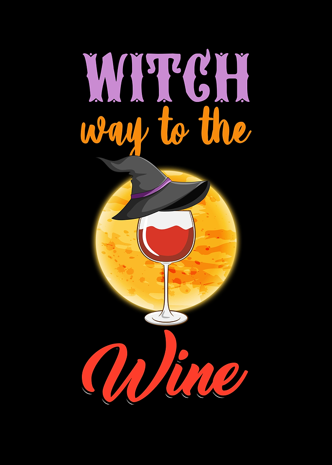 Wine Saying Gift Wife