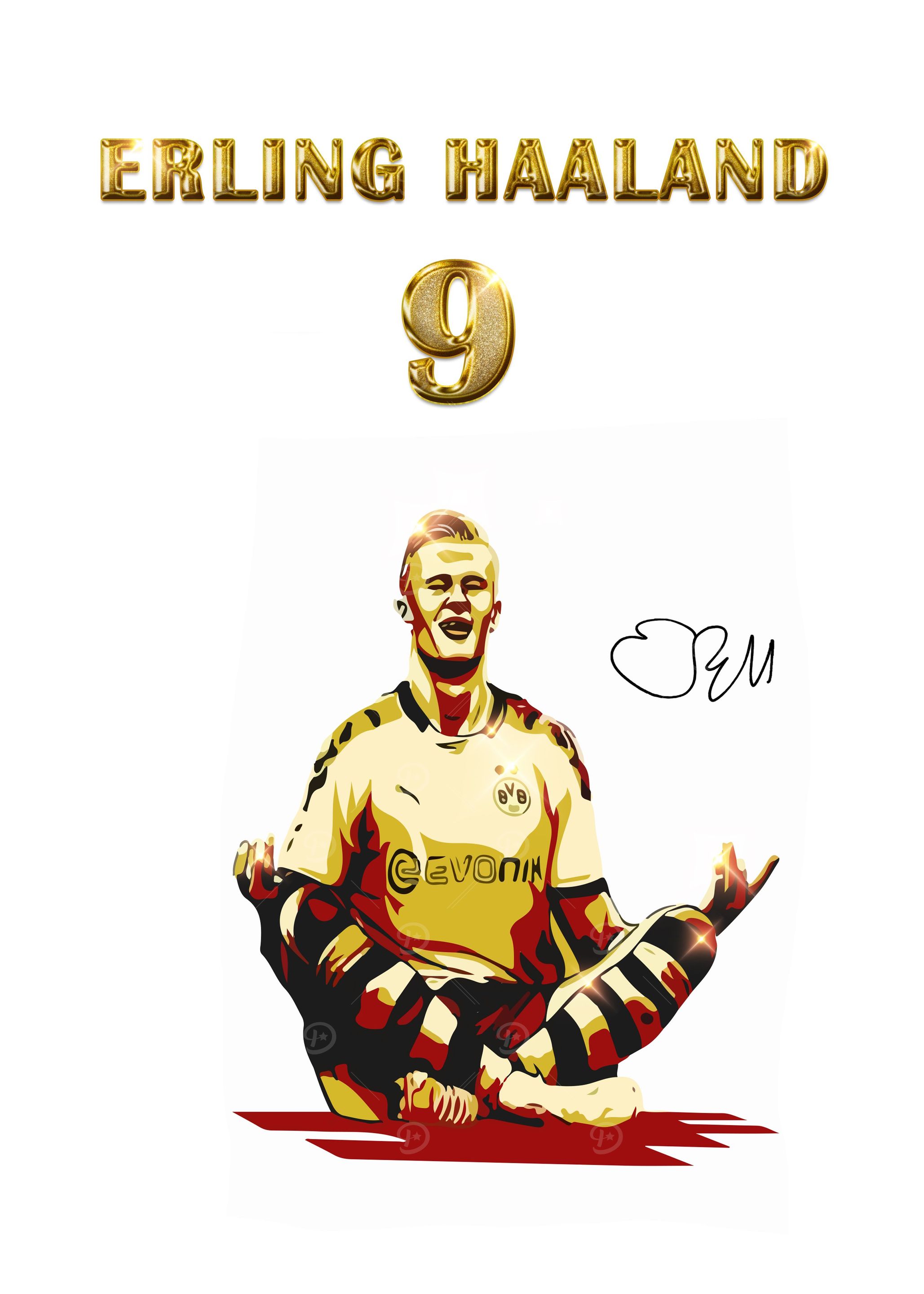 Haaland