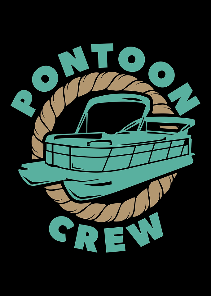 Pontoon Boat Boating