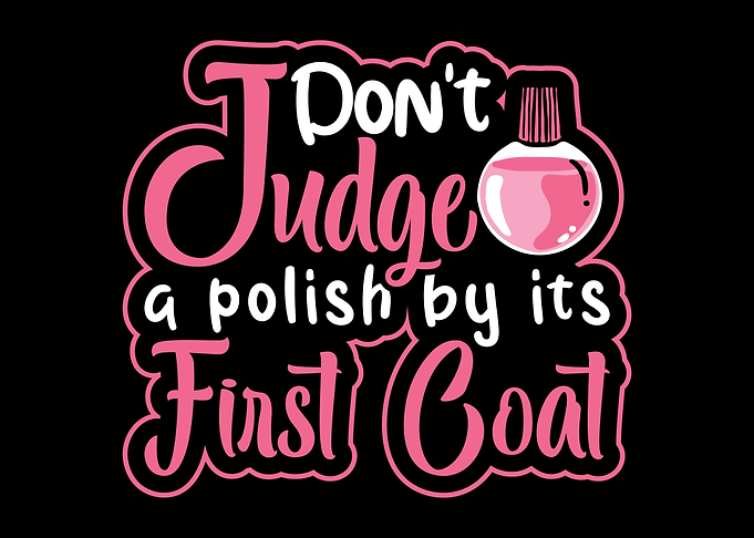 Nail Tech Polish
