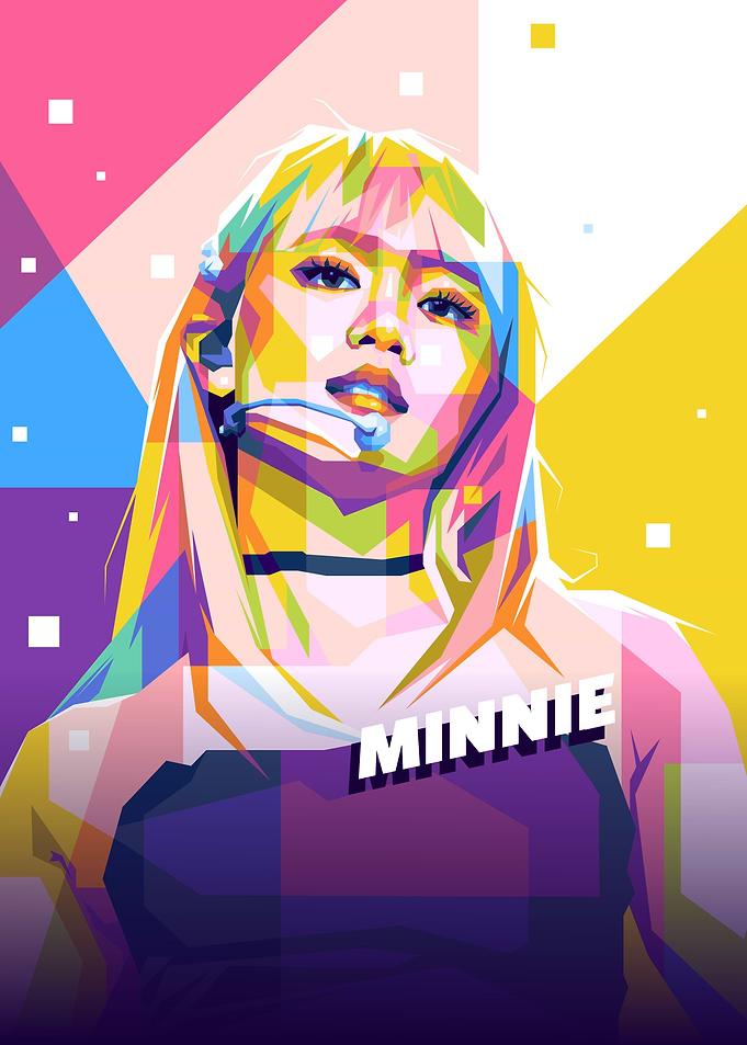 Gidle minnie