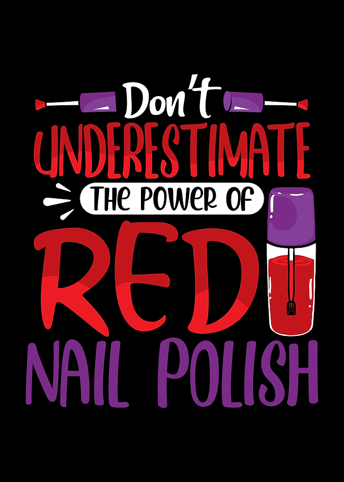 Nail Tech Polish