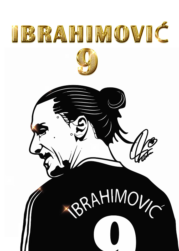 Ibrahimovic