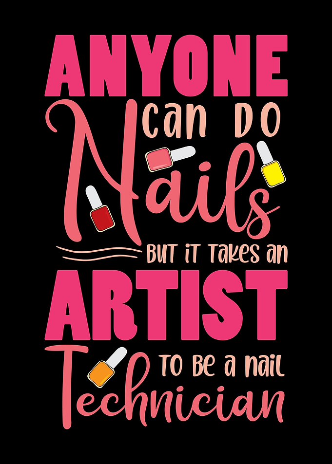 Nail Tech Polish
