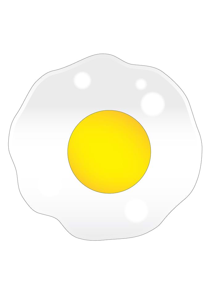 Fried Egg