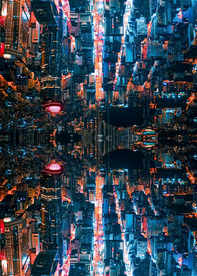 Dystopia 004