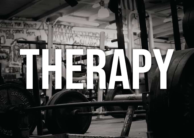 Gym Therapy