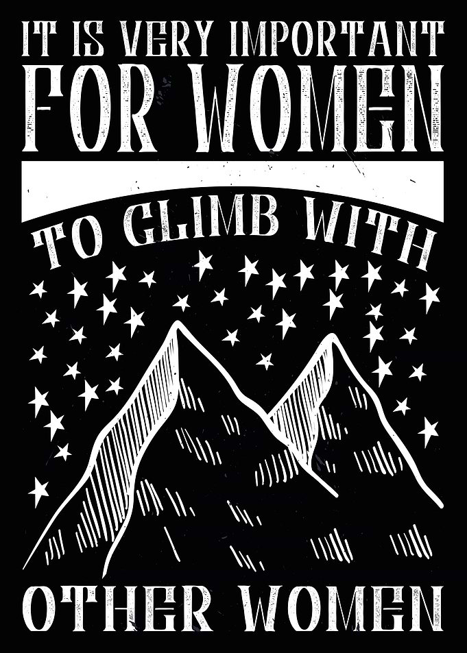 Hiking Poster Displate