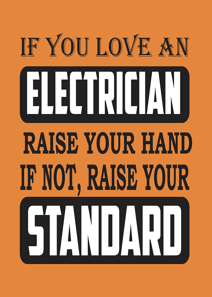 Raise Standard
