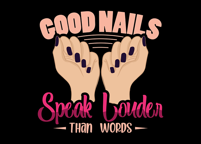 Nail Tech Polish
