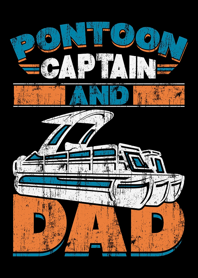Pontoon Boat Boating