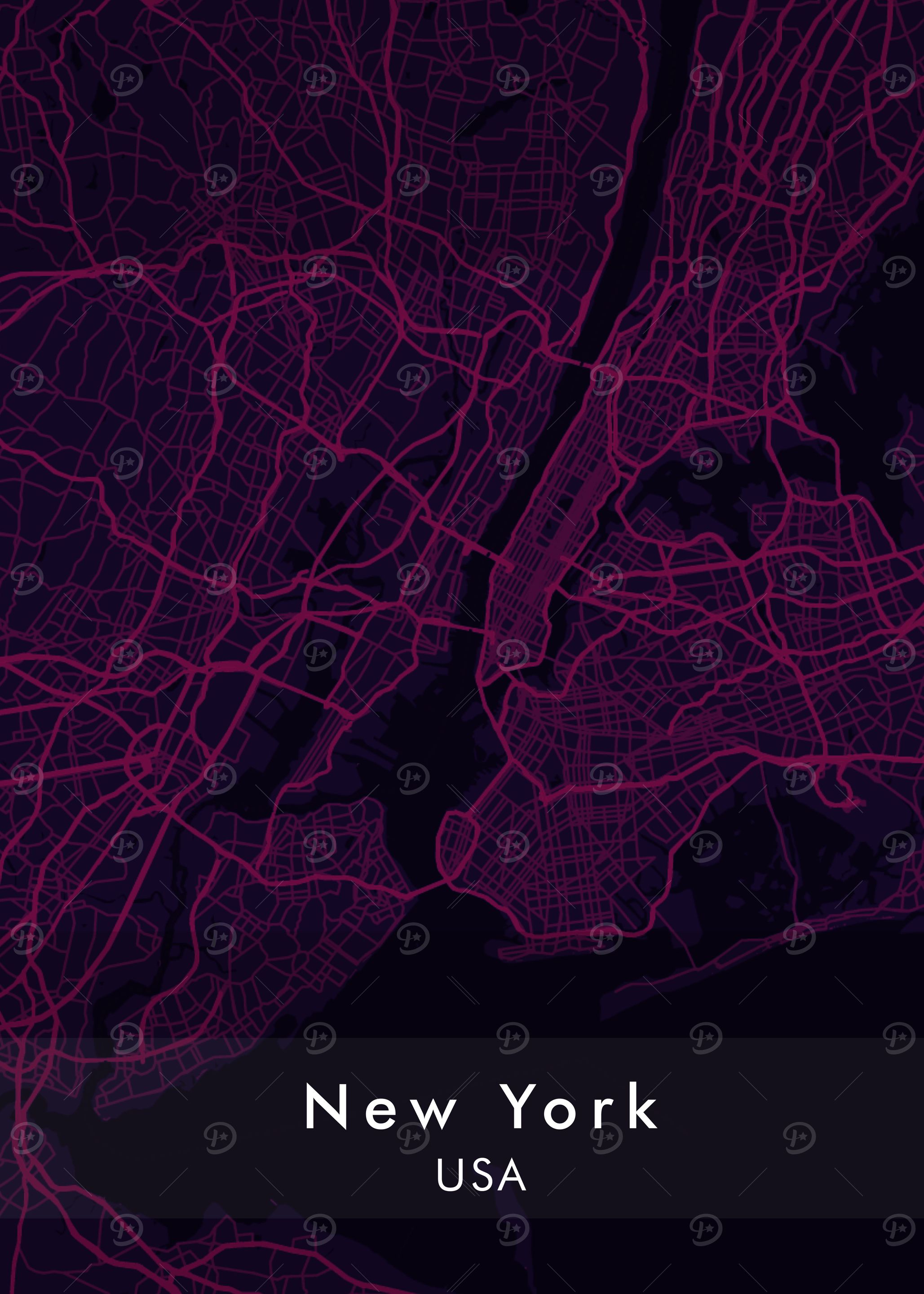 New York