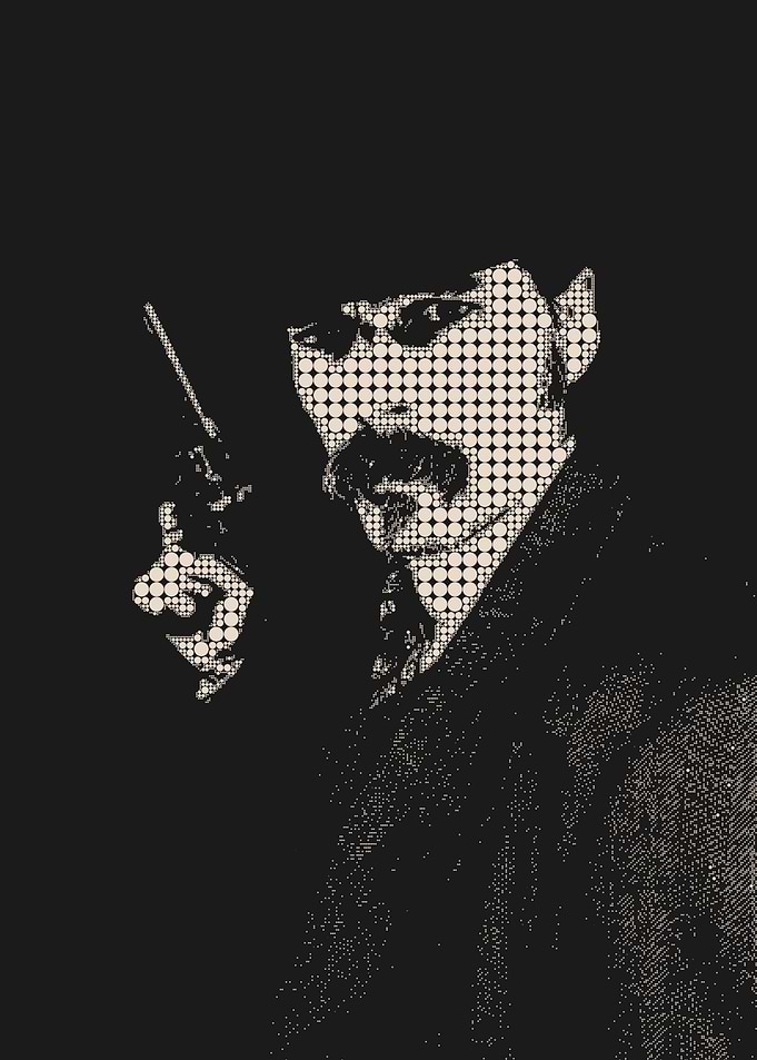 Doc Holliday