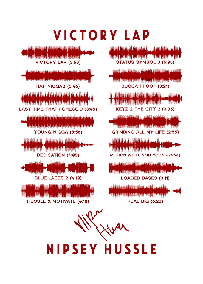 nipsey hussle