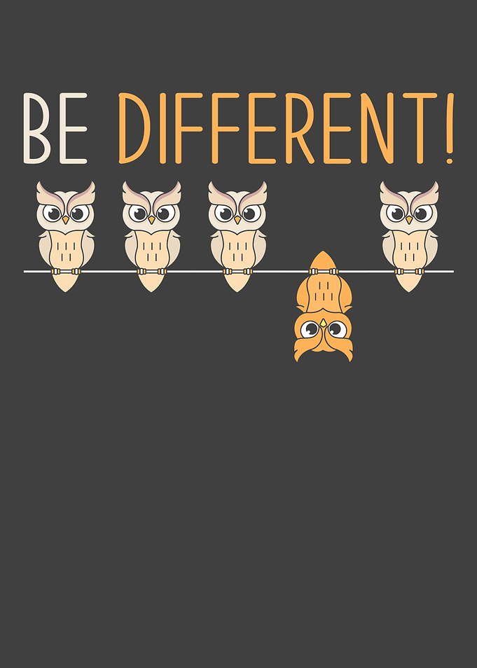 Owl Cute