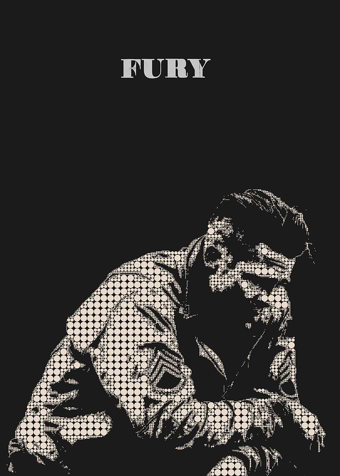 Fury