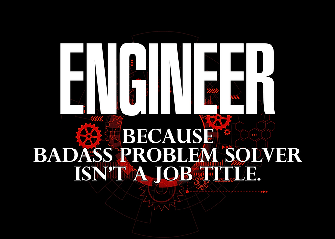 Funny Engineer Definition