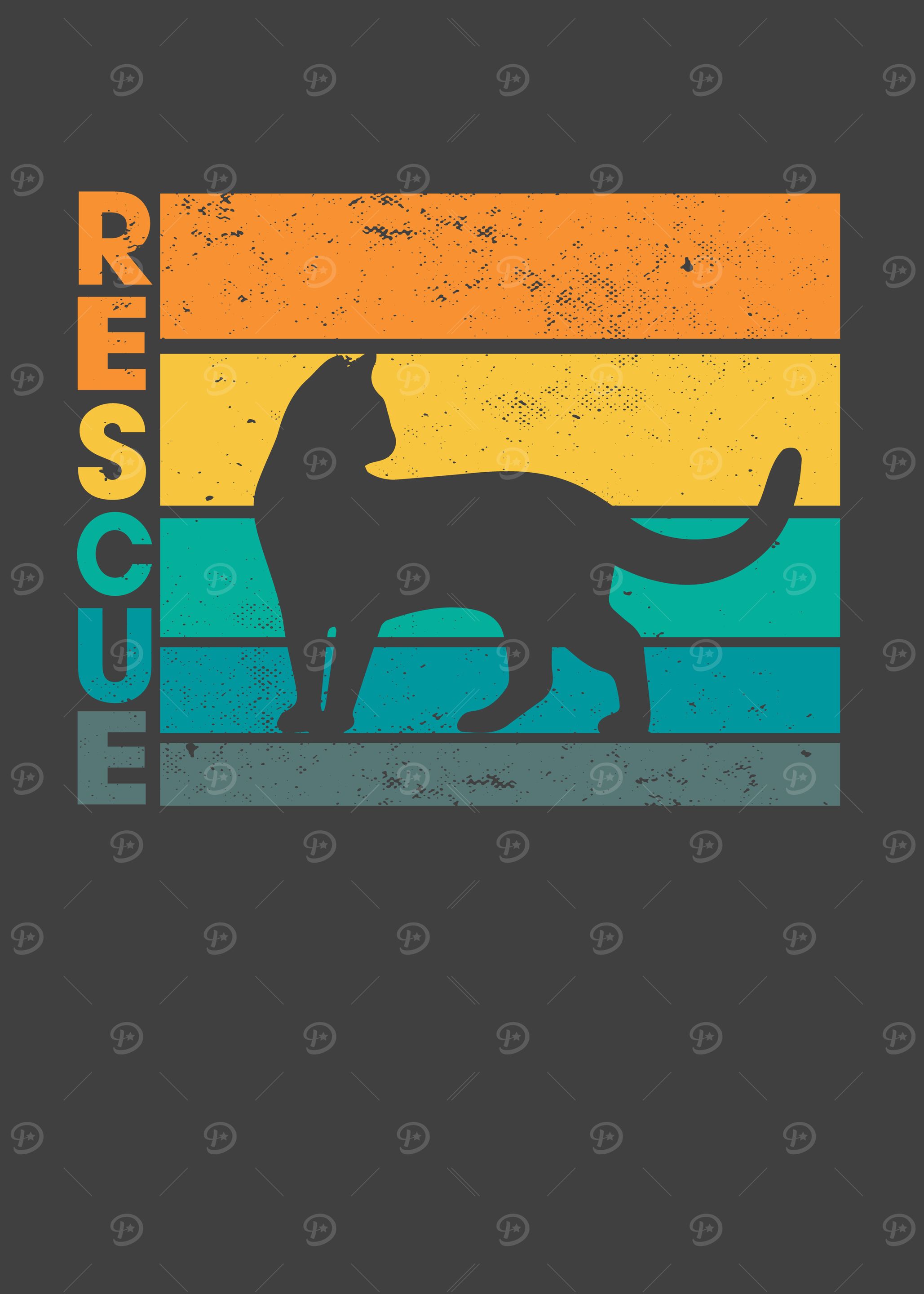 Cat Adoption Rescue