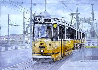 Order of the Tram