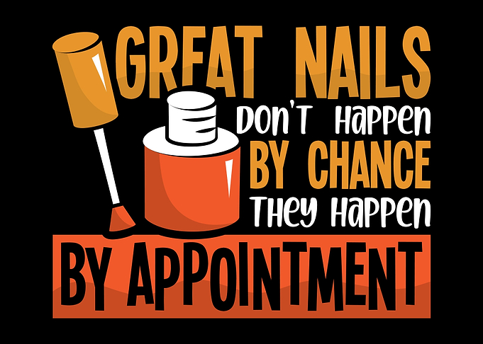 Nail Tech Polish
