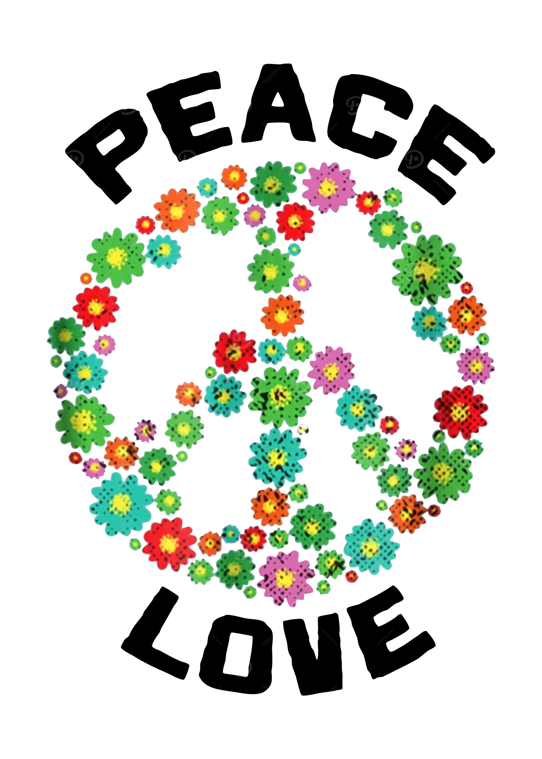 Peace Love
