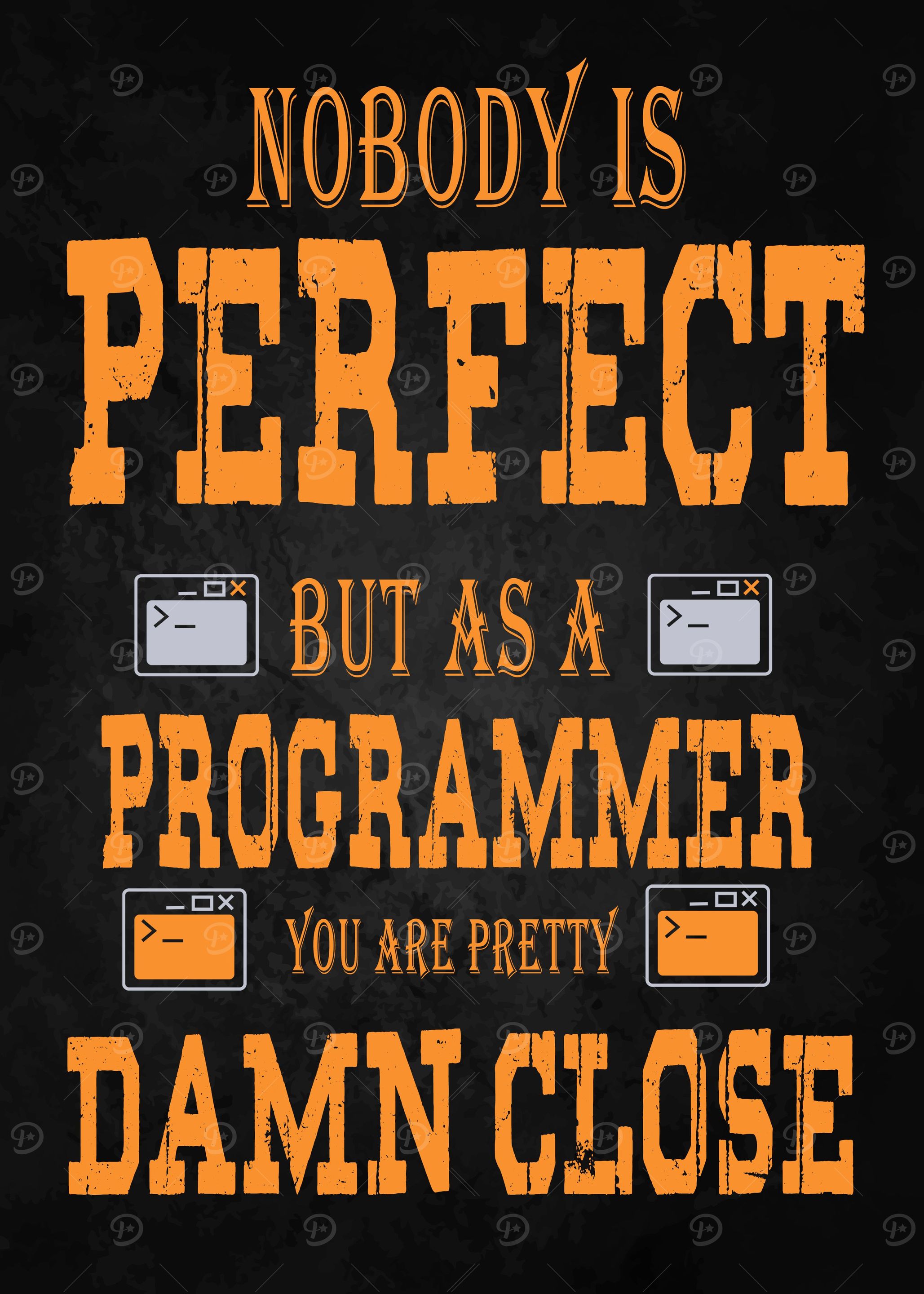 Programmer