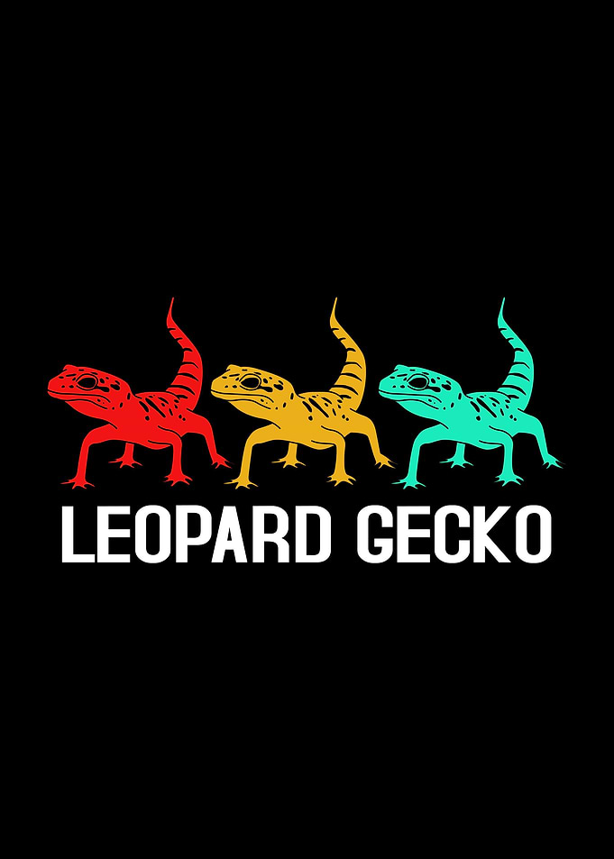 Leopard Gecko Squad