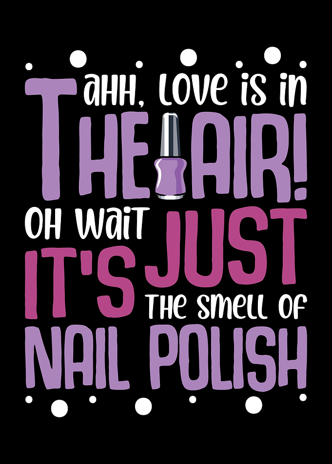 Nail Tech Polish