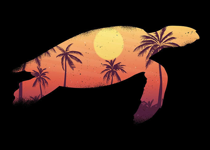 Palm Gift
