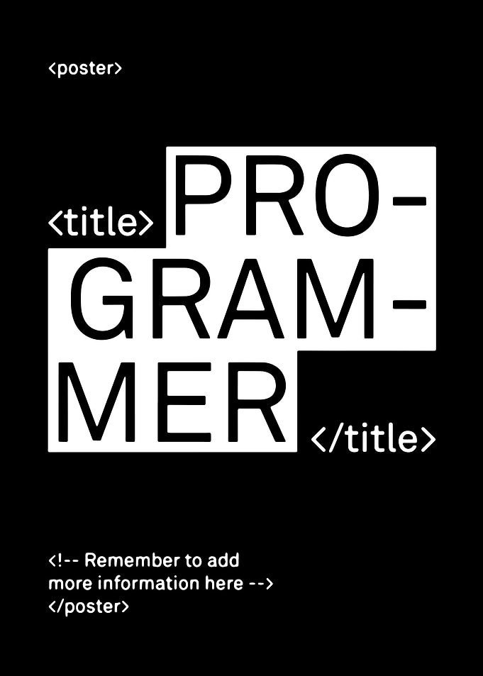 Programmer