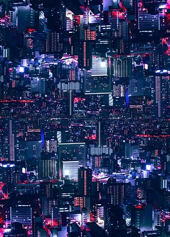Dystopia 003