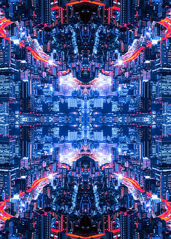 Dystopia 001