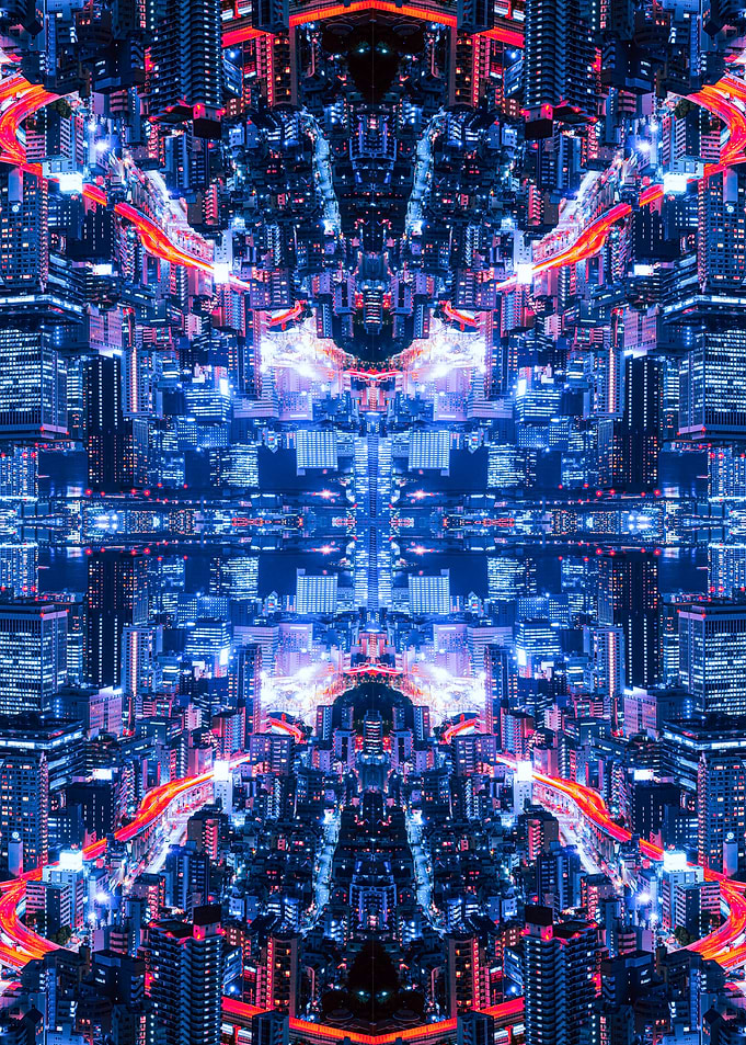 Dystopia 001