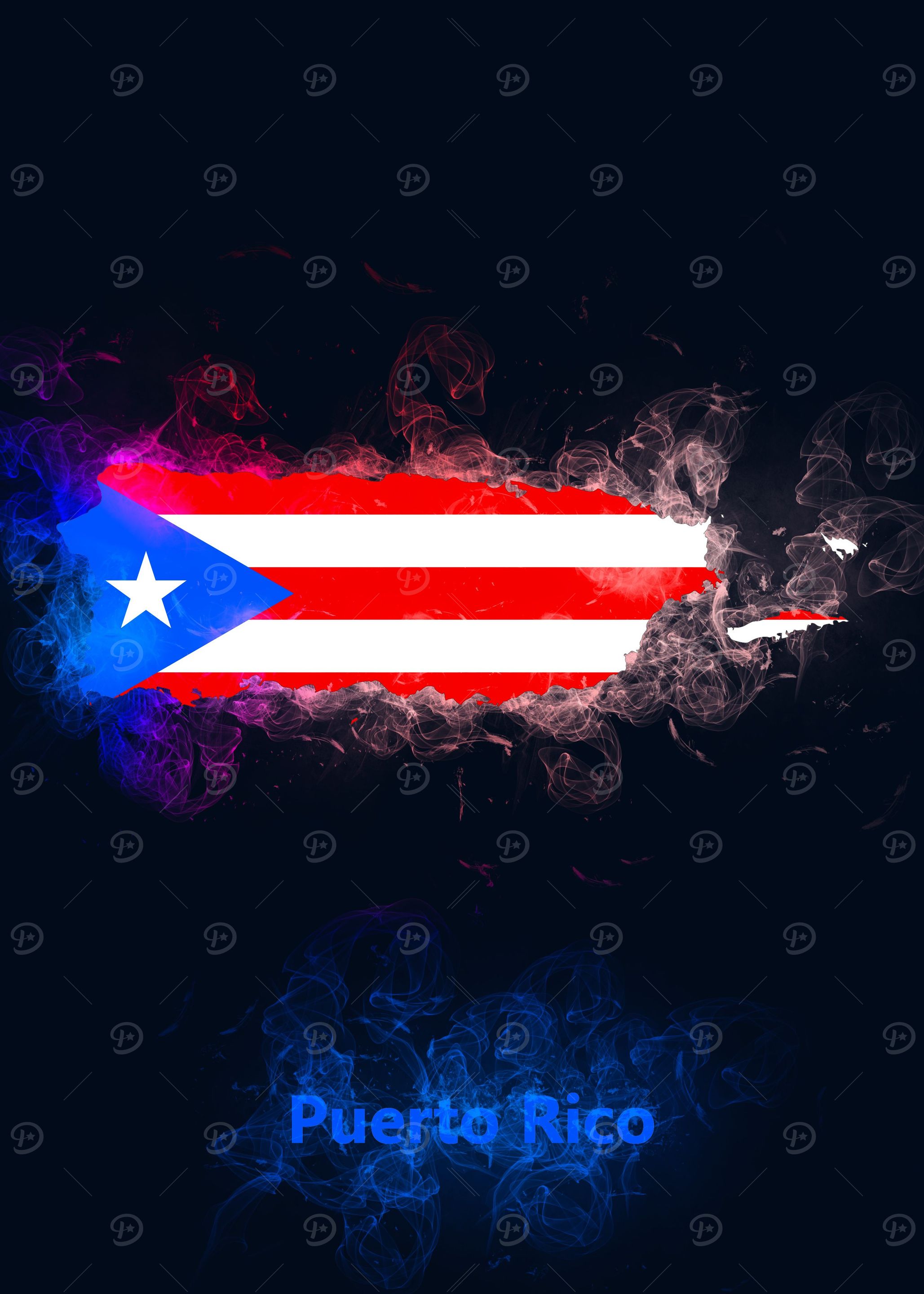 Puerto Rico USA