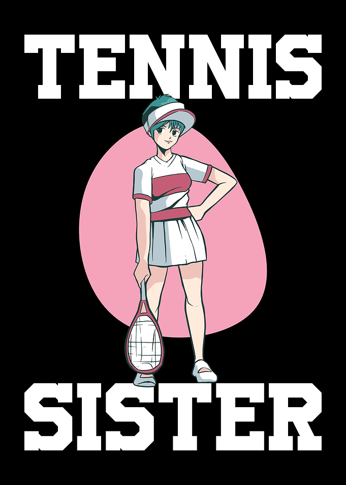 Tennis Sister